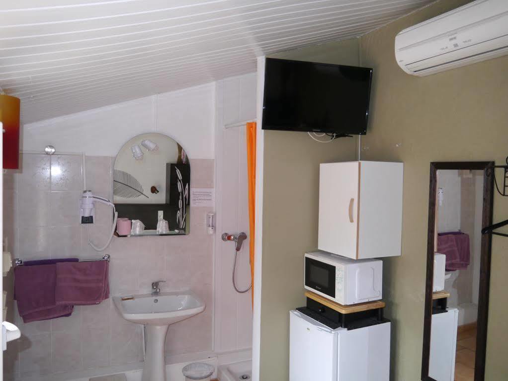 Hotel Clair Logis Argelès-sur-Mer Dış mekan fotoğraf