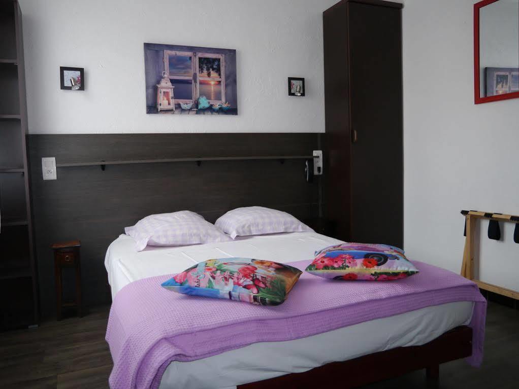 Hotel Clair Logis Argelès-sur-Mer Dış mekan fotoğraf