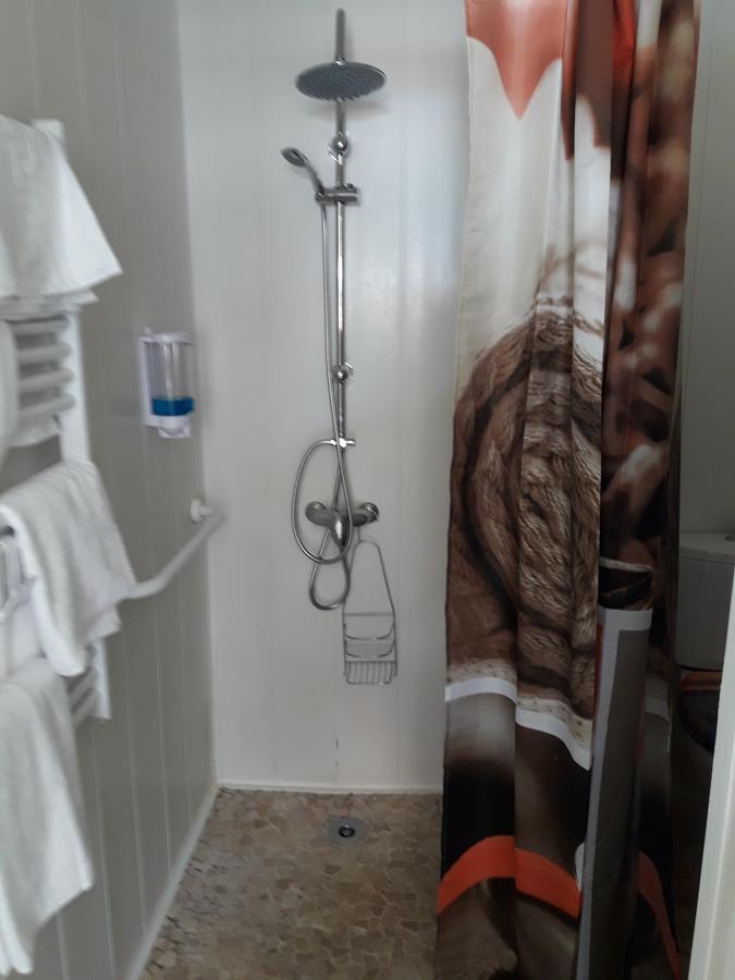 Hotel Clair Logis Argelès-sur-Mer Dış mekan fotoğraf