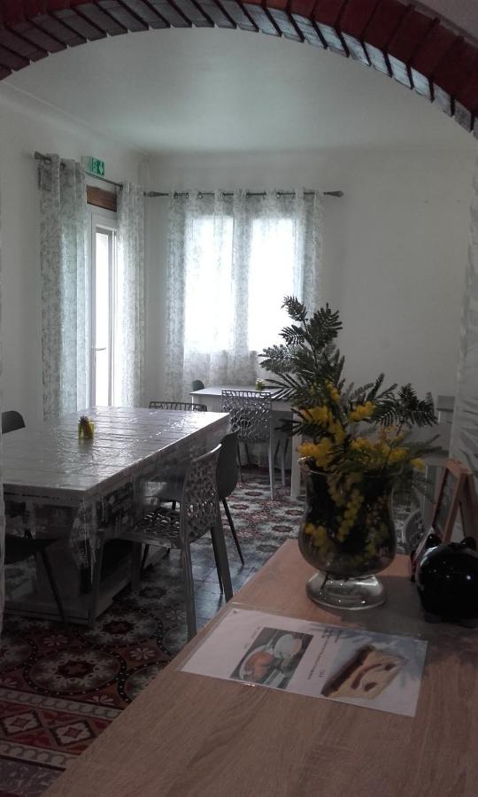 Hotel Clair Logis Argelès-sur-Mer Dış mekan fotoğraf