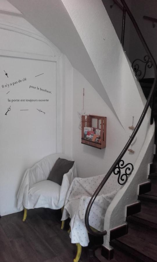 Hotel Clair Logis Argelès-sur-Mer Dış mekan fotoğraf