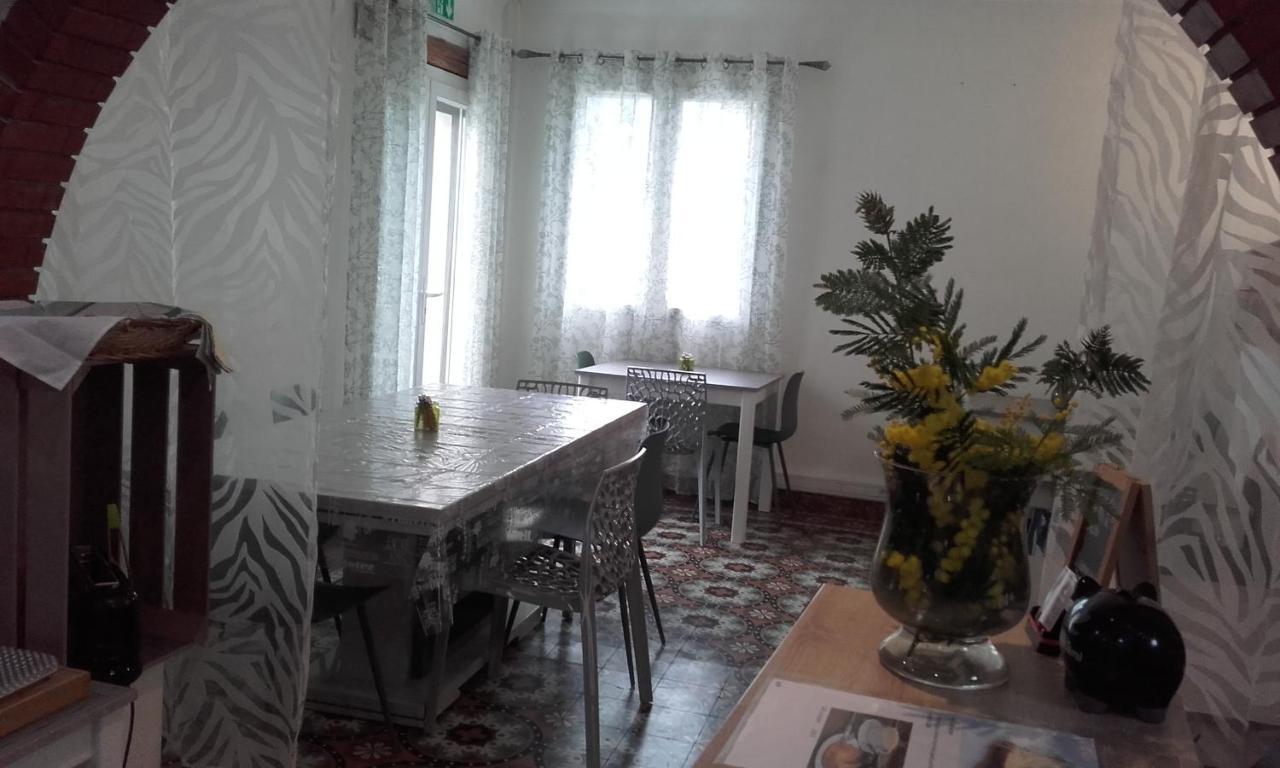 Hotel Clair Logis Argelès-sur-Mer Dış mekan fotoğraf