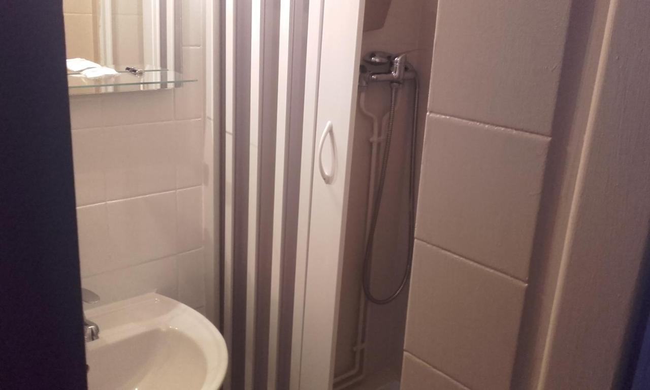 Hotel Clair Logis Argelès-sur-Mer Dış mekan fotoğraf