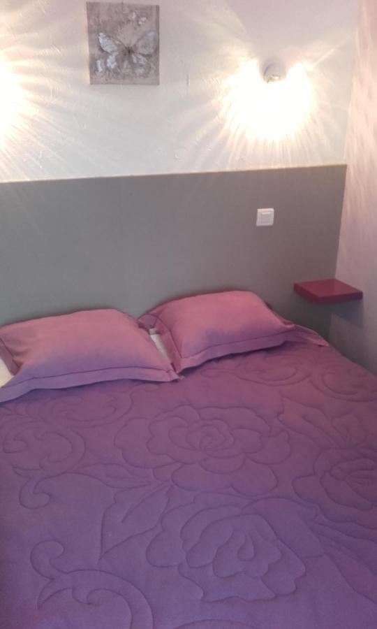 Hotel Clair Logis Argelès-sur-Mer Dış mekan fotoğraf