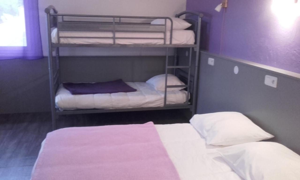 Hotel Clair Logis Argelès-sur-Mer Dış mekan fotoğraf