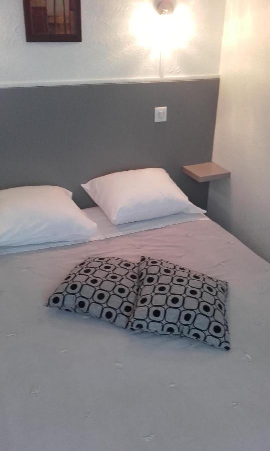 Hotel Clair Logis Argelès-sur-Mer Dış mekan fotoğraf